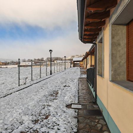 Casas Rurales Cuatro Valles Naredo de Fenar ภายนอก รูปภาพ
