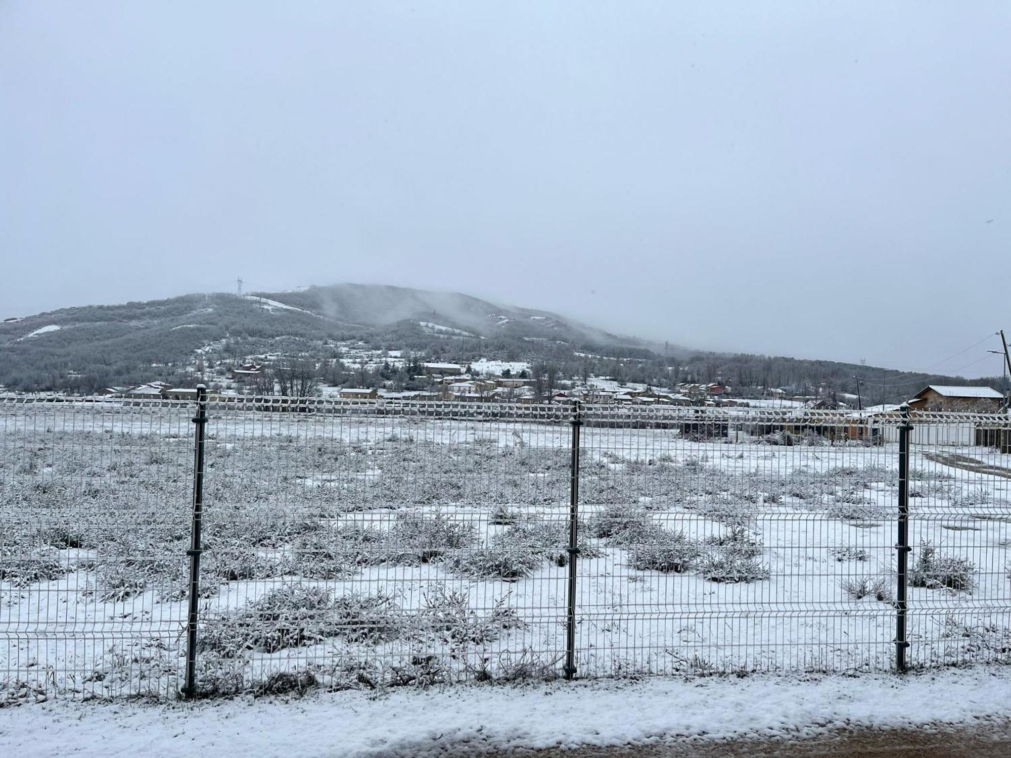 Casas Rurales Cuatro Valles Naredo de Fenar ภายนอก รูปภาพ