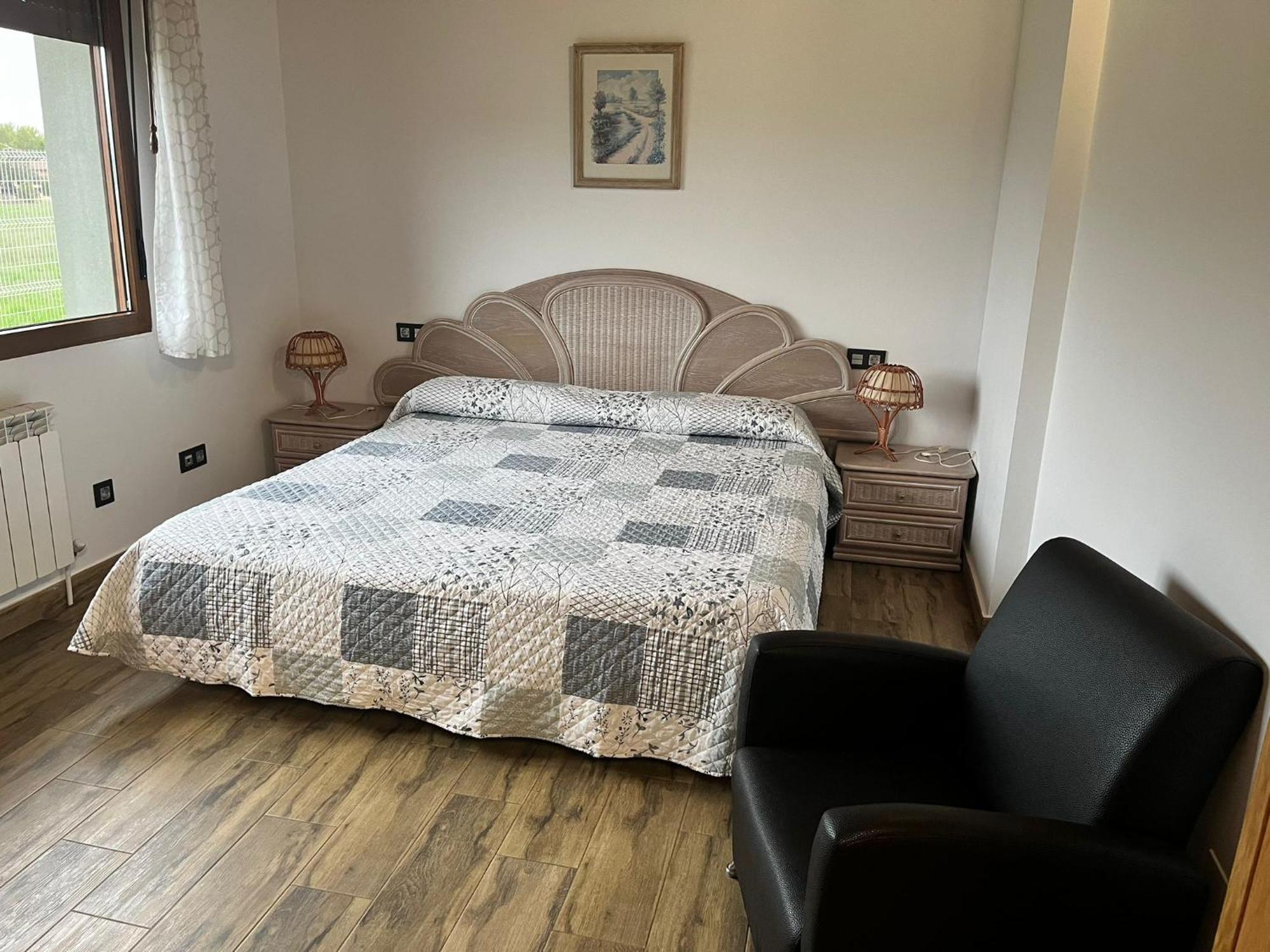 Casas Rurales Cuatro Valles Naredo de Fenar ภายนอก รูปภาพ