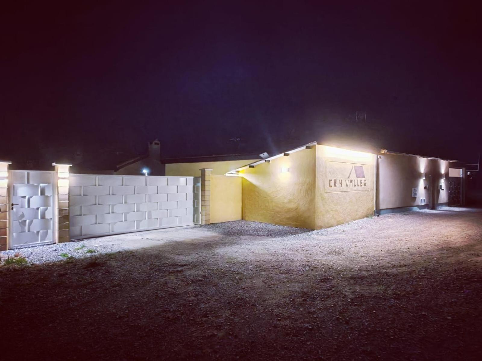 Casas Rurales Cuatro Valles Naredo de Fenar ภายนอก รูปภาพ